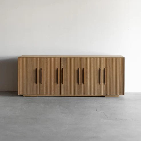 Cimbaline Fluted Sideboard