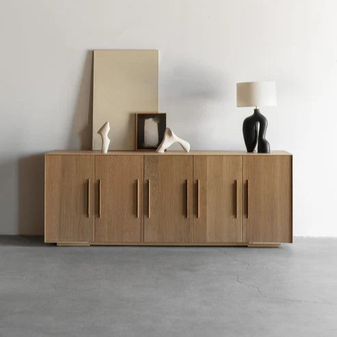 Cimbaline Fluted Sideboard