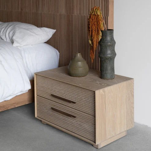 Mckenny Bedside Table