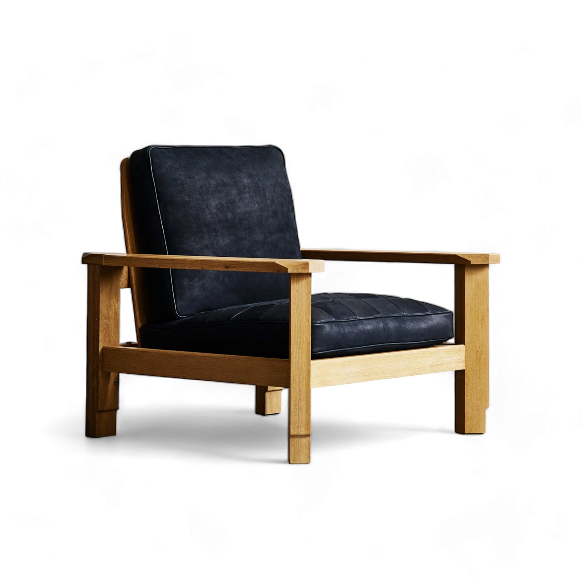 Dortmund Armchair