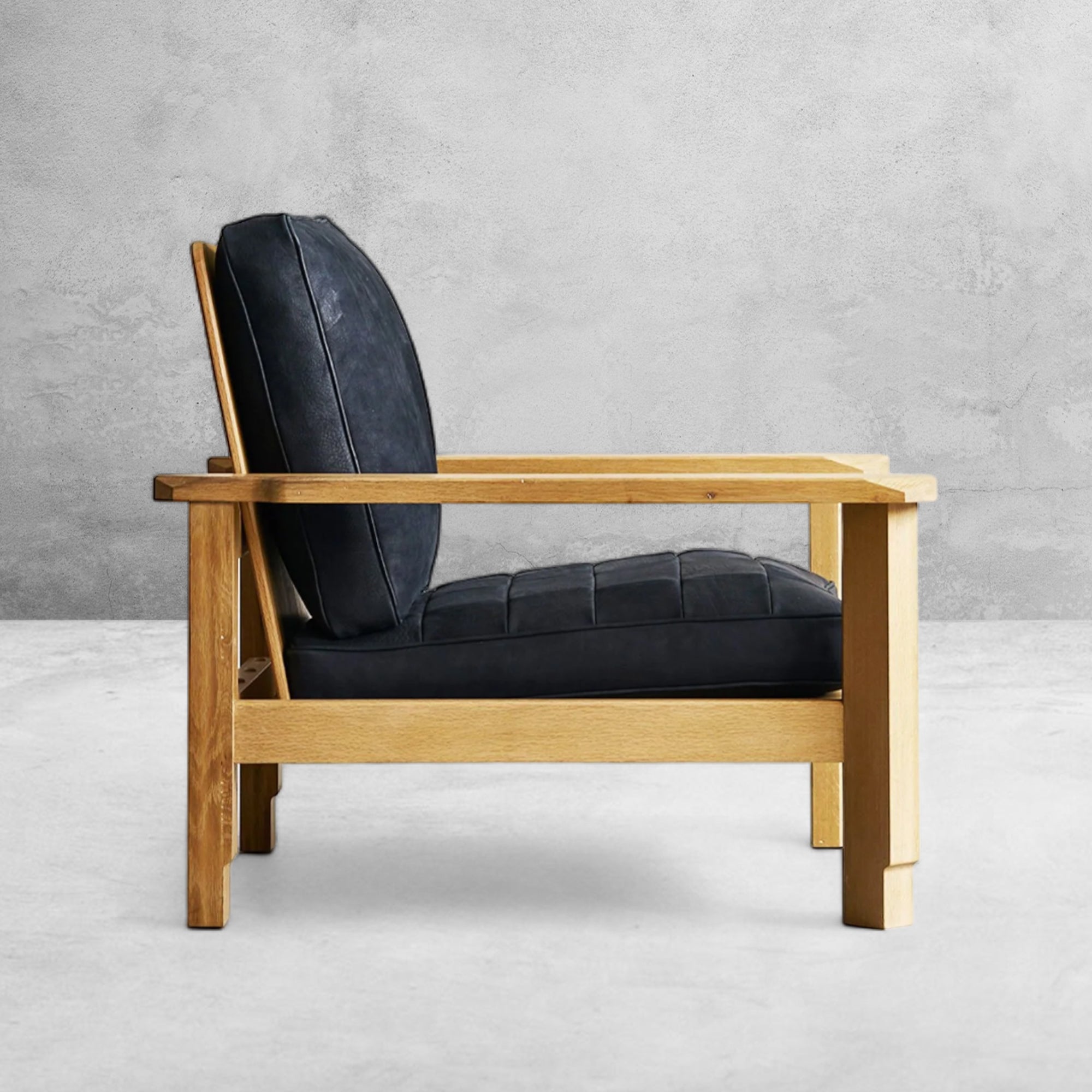 Dortmund Armchair