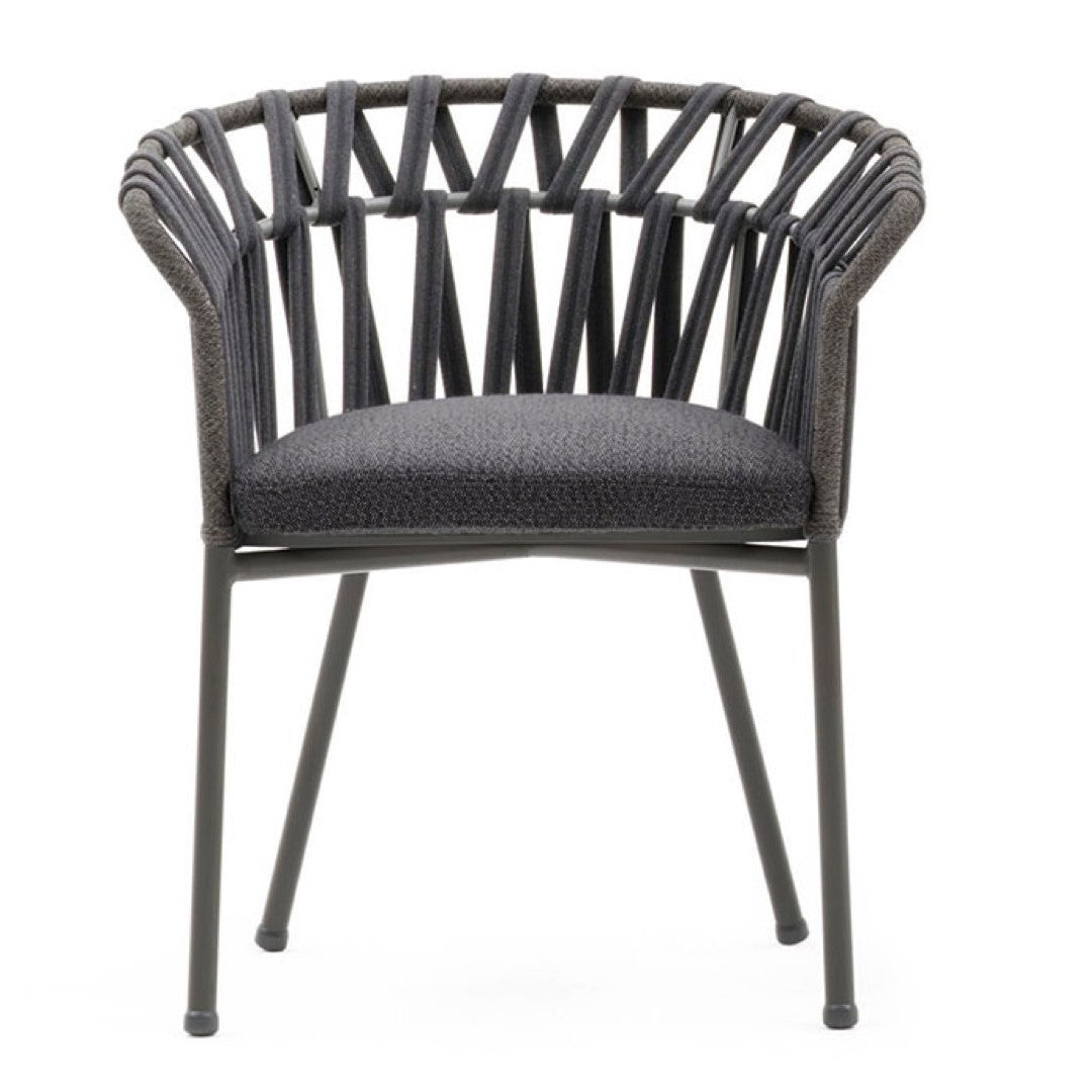 Vespucci Armchair