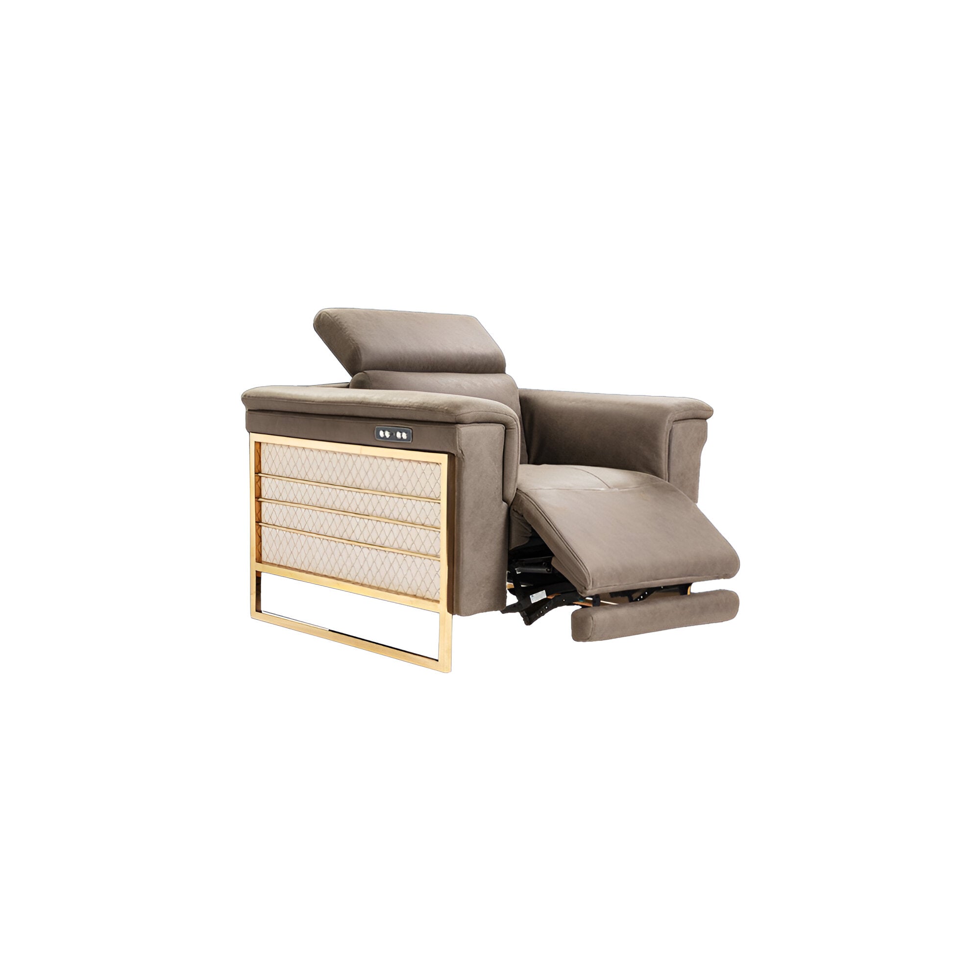 Newton Recliner
