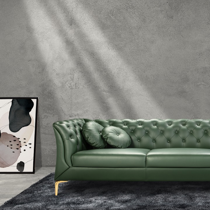 Barcelona Chester Sofa