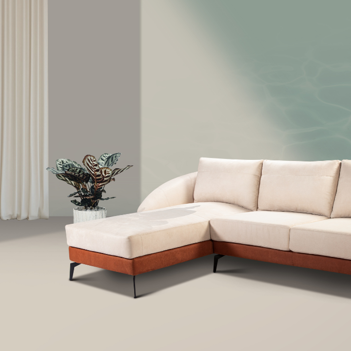 Correa Sofa