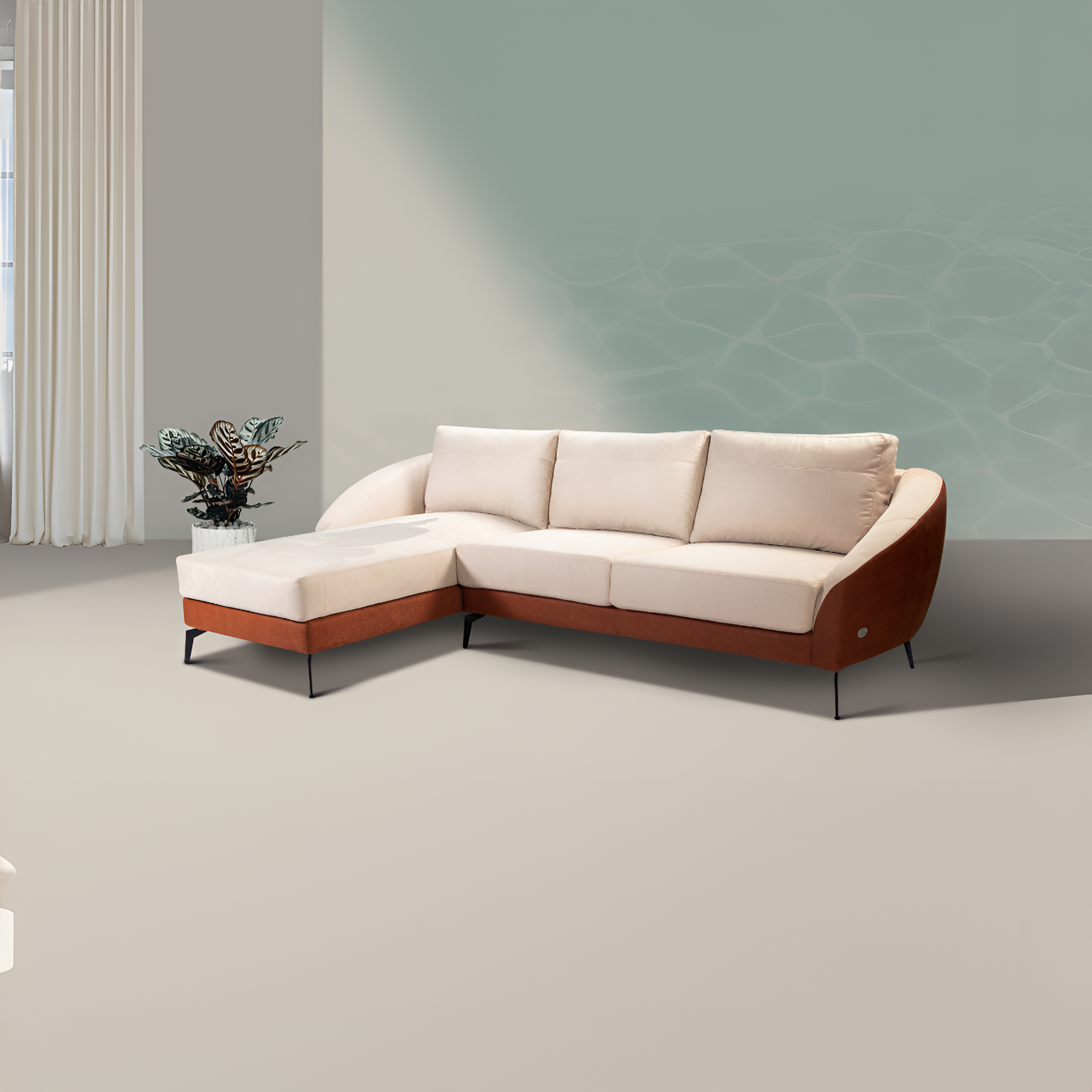 Correa Sofa