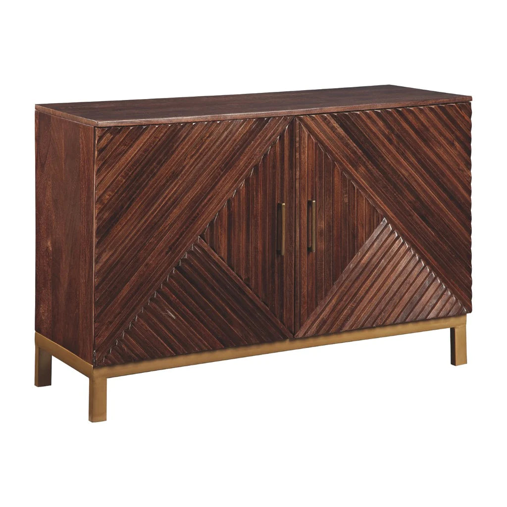 England Fluted Sideboard