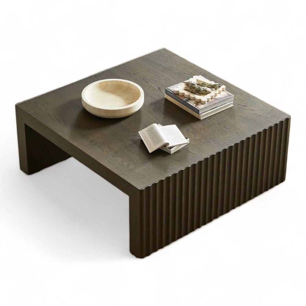 Bernini Fluted Table