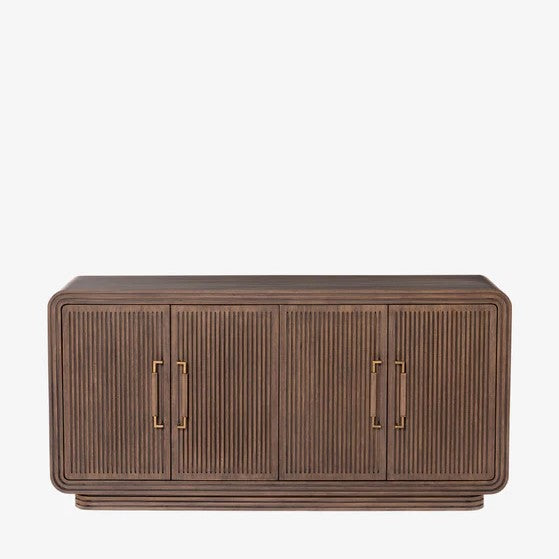 Atura Fluted Sideboard