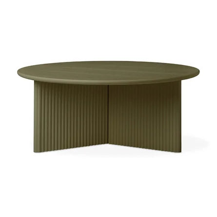 Odin Fluted Table