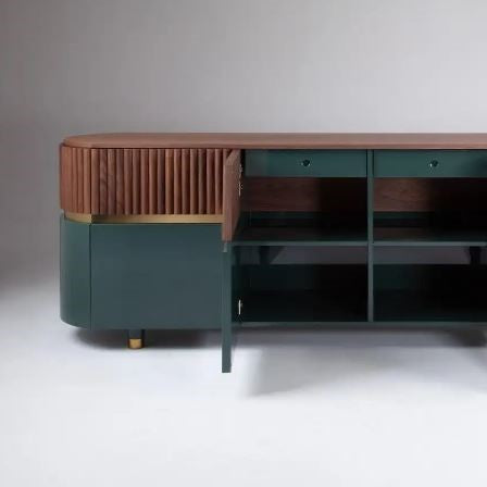 Thames fluted sideboard