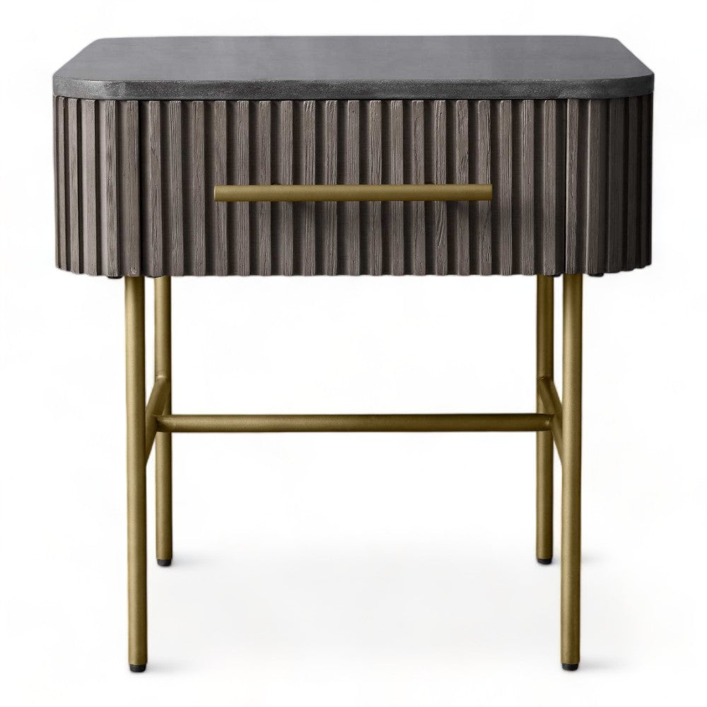 Sierra Side Table
