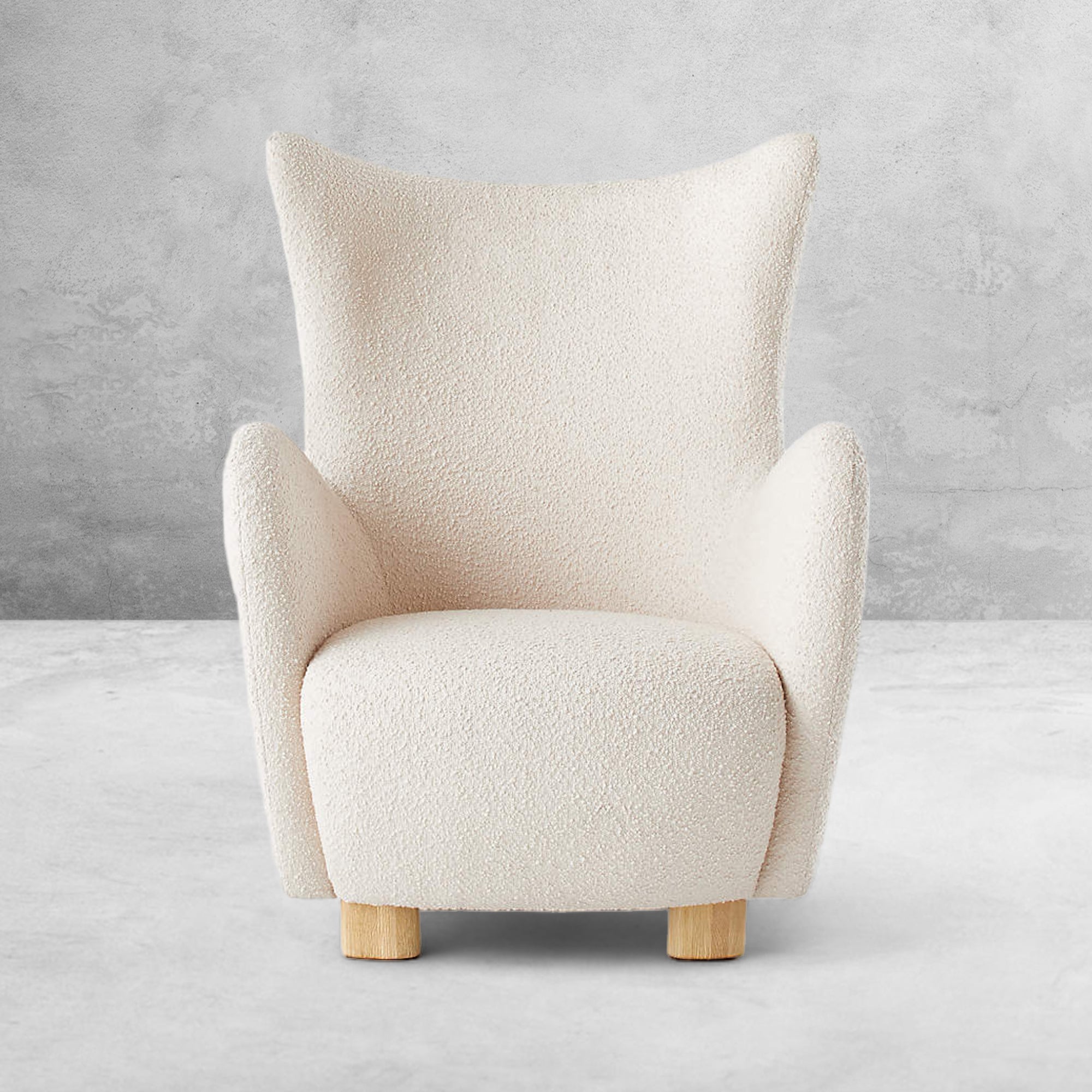 Hermoine Highback Chair