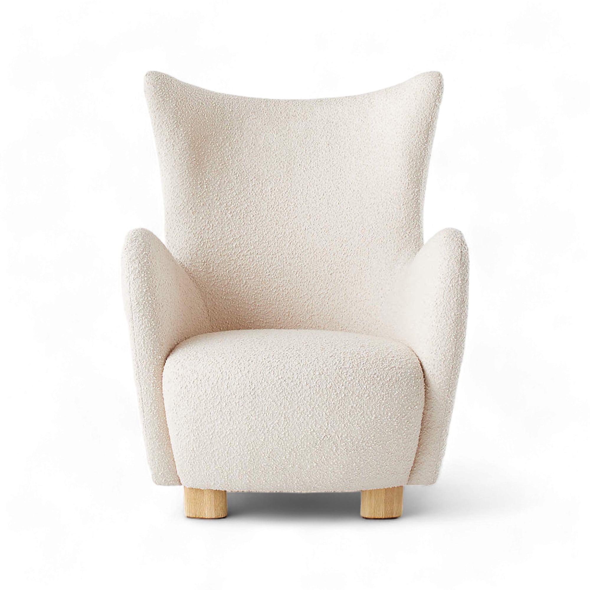 Hermoine Highback Chair
