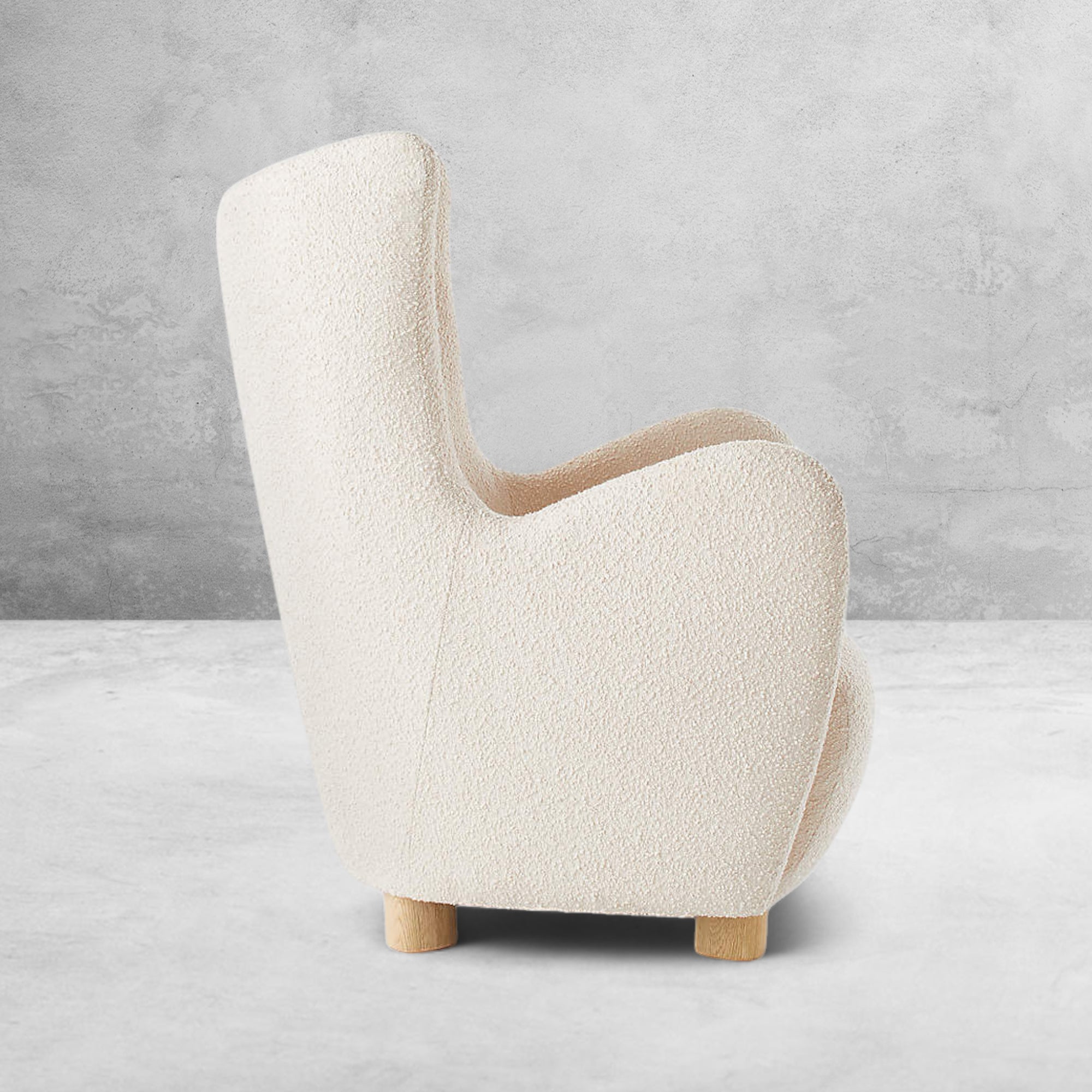 Hermoine Highback Chair