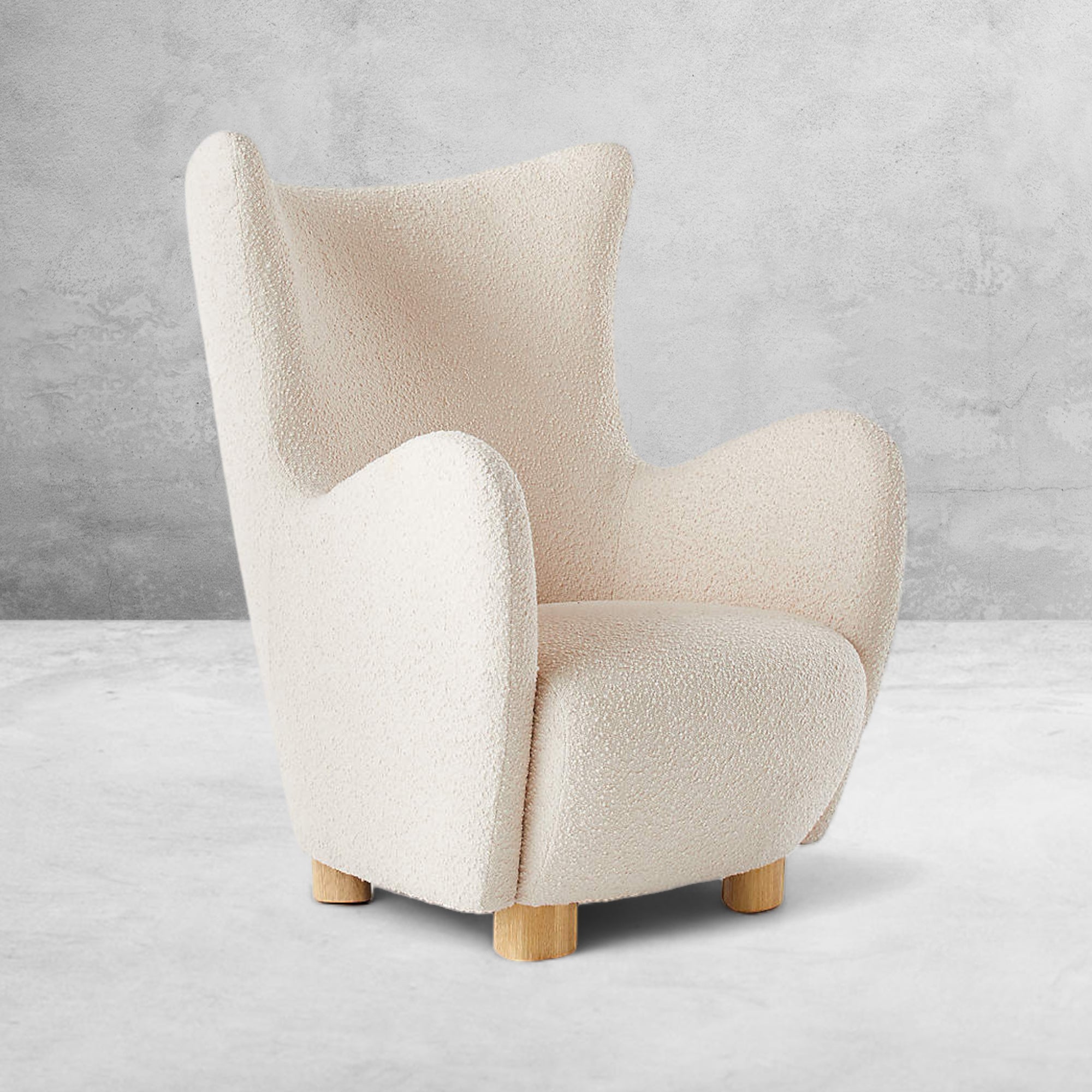 Hermoine Highback Chair