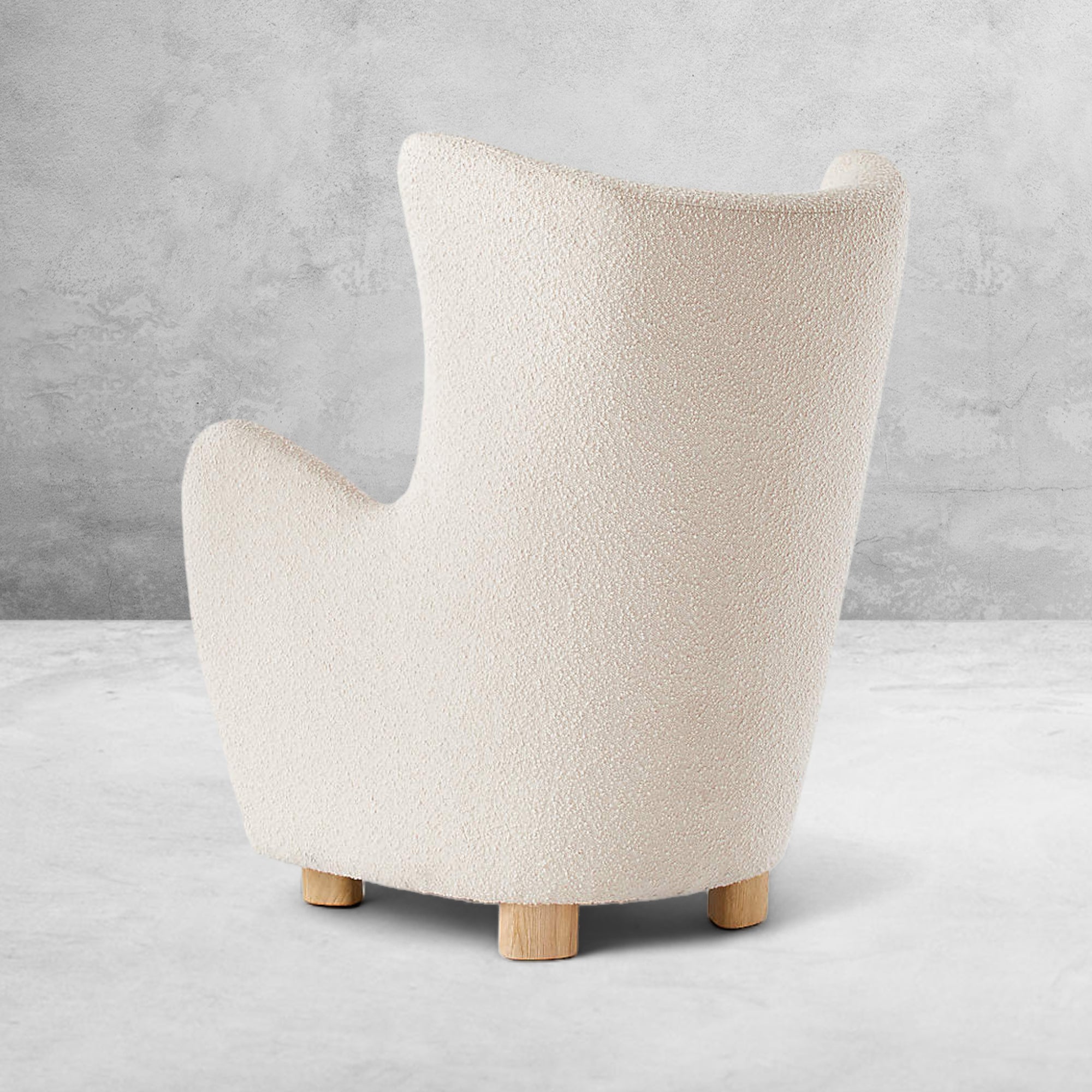 Hermoine Highback Chair