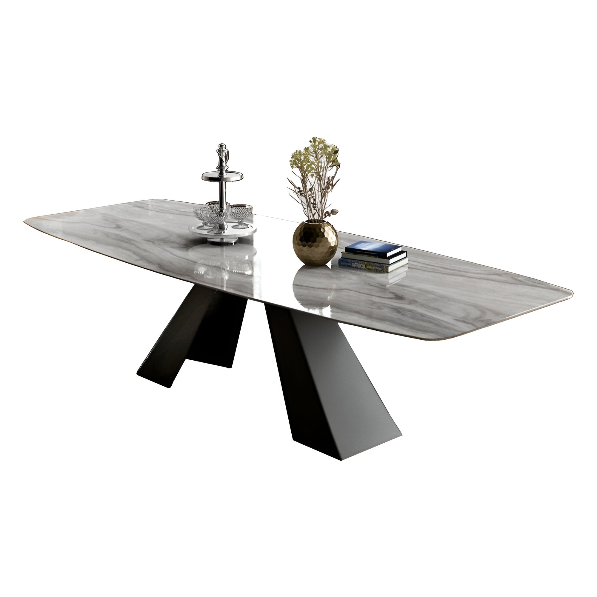 Roundhouse Dining Table