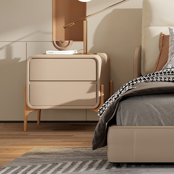 Tomboy Bedside Table