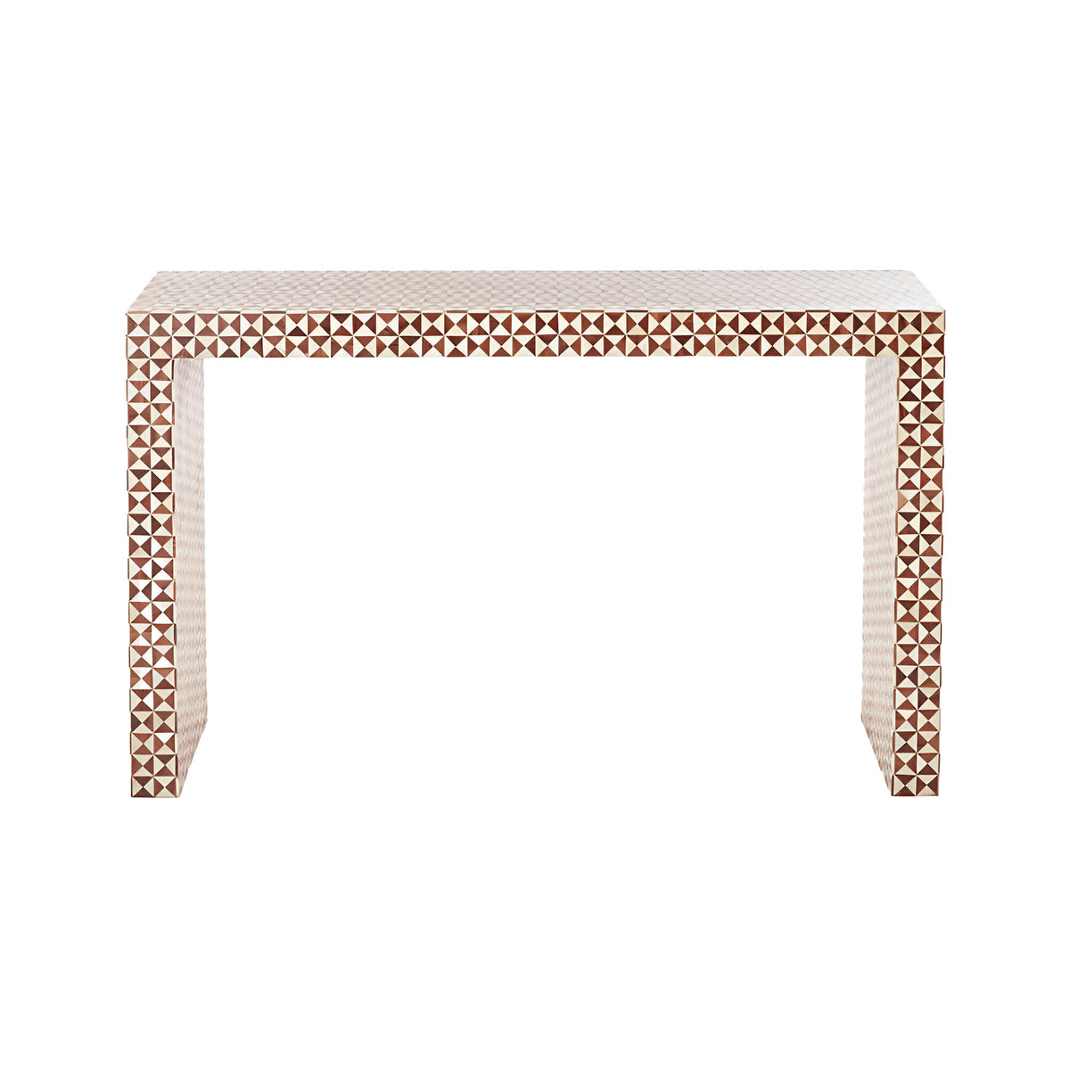 Wilkinson Inlay Console – Zephh Lifestyle Pvt. Ltd.