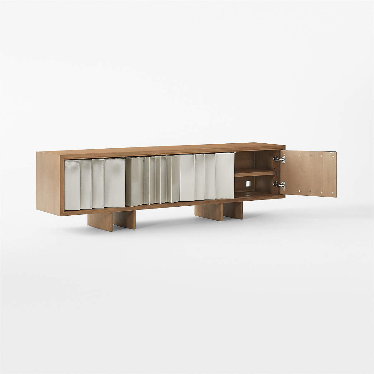 Bonnuci Media console