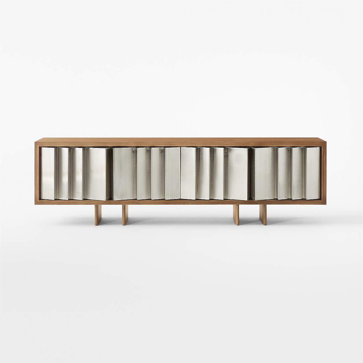 Bonnuci Media console