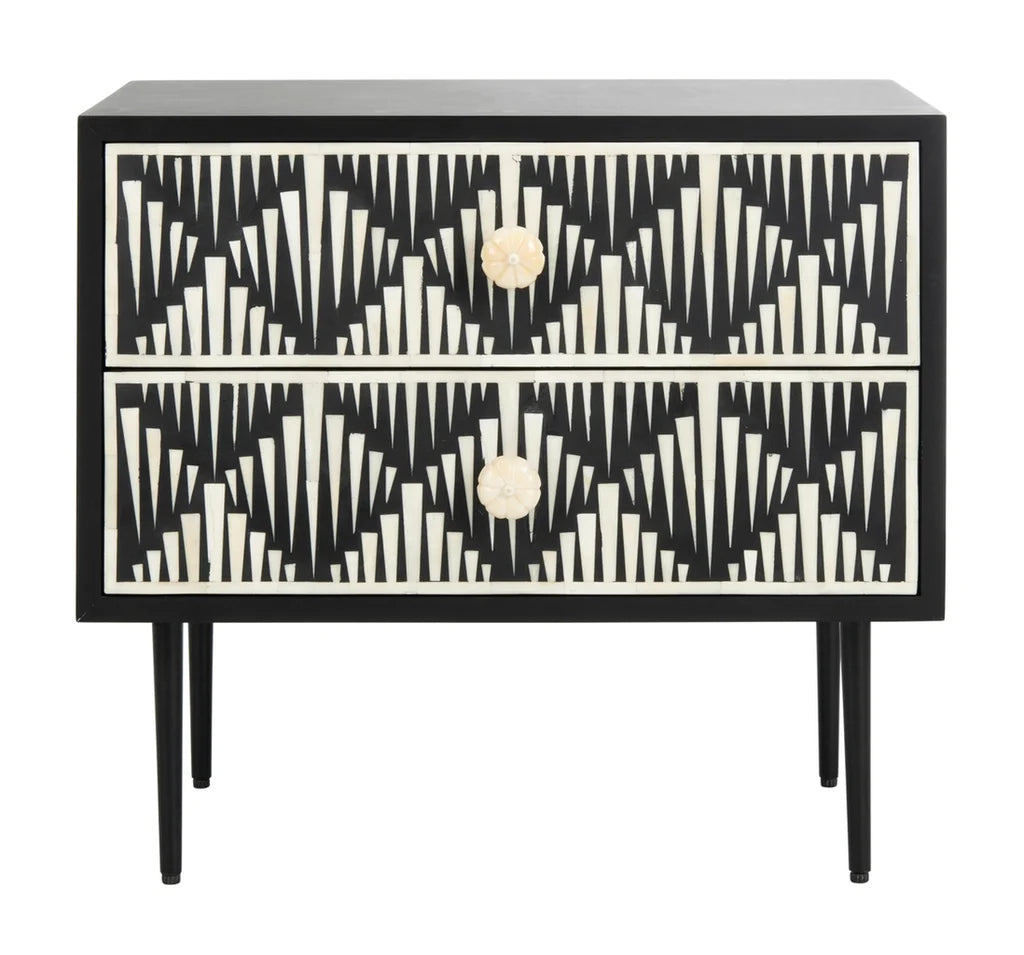 Savanna Inlay SIdeboard