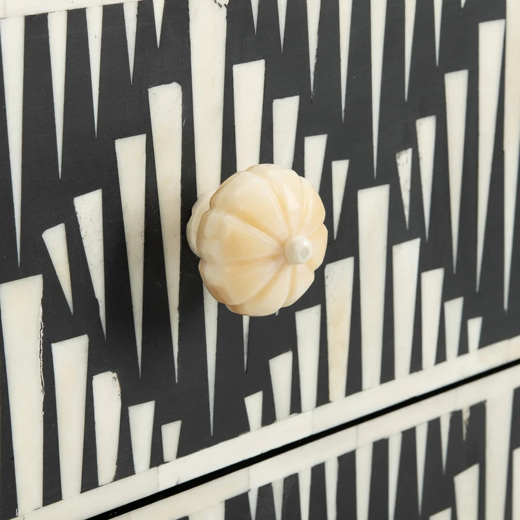 Savanna Inlay SIdeboard