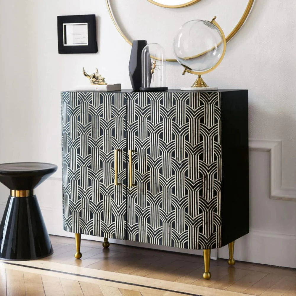 Mahi Inlay SIdeboard