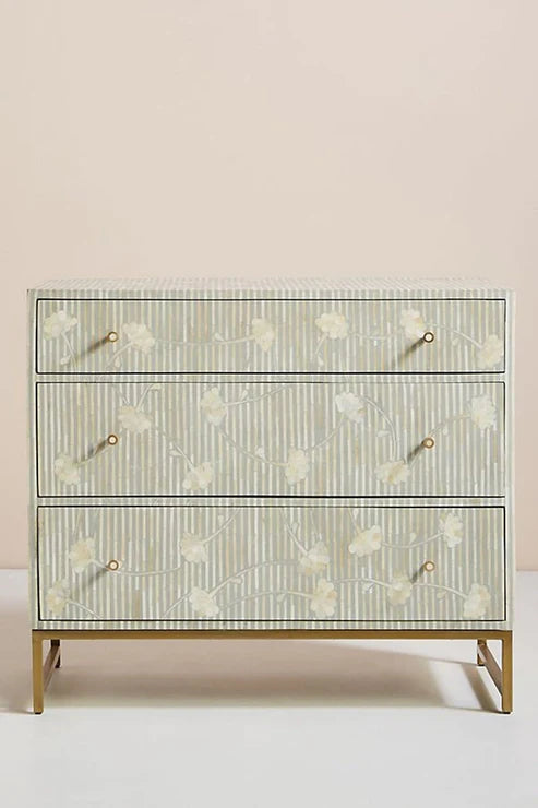 Barcelona Inlay SIdeboard