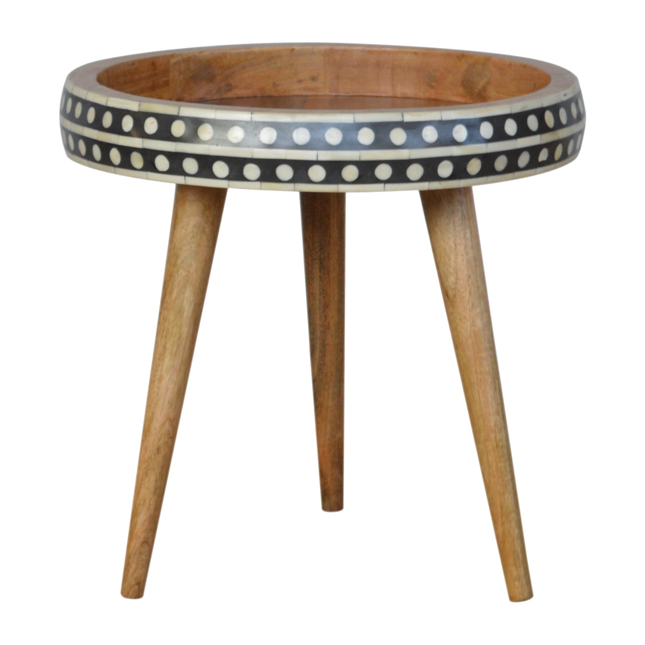 Nambi Inlay Table