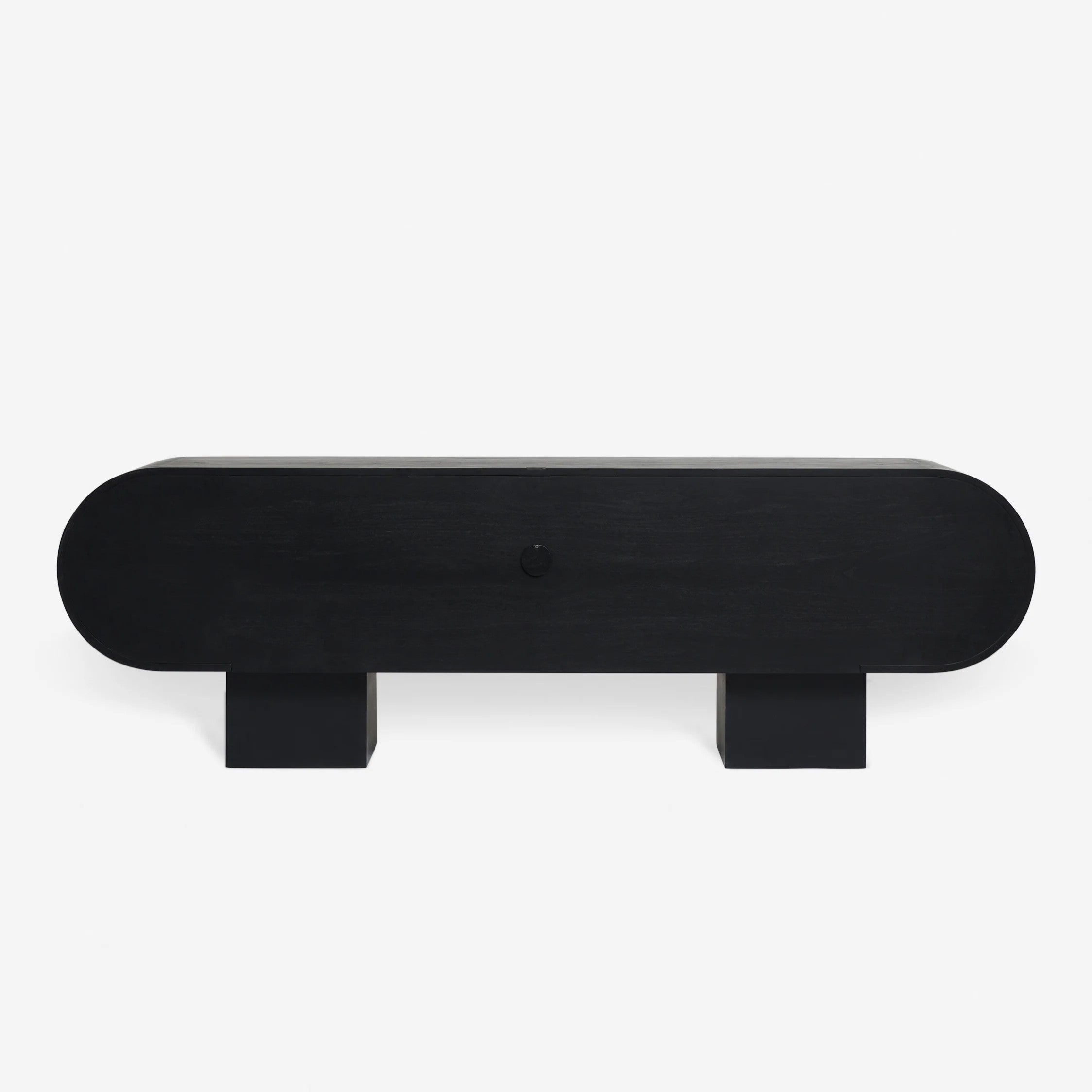 Oliver Media console