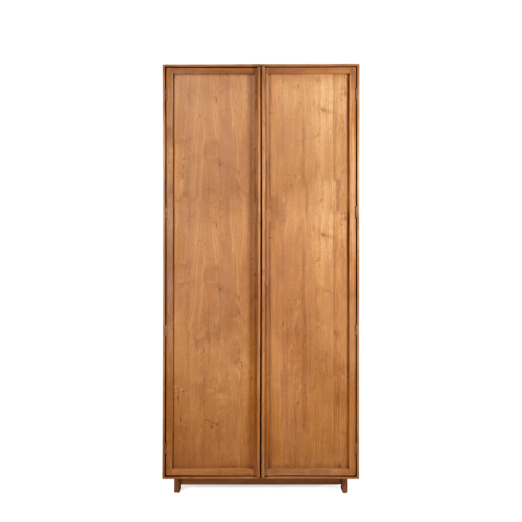 Plano Wooden Cabinet