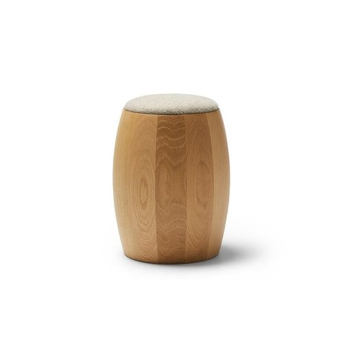 Cicada Wooden Stool
