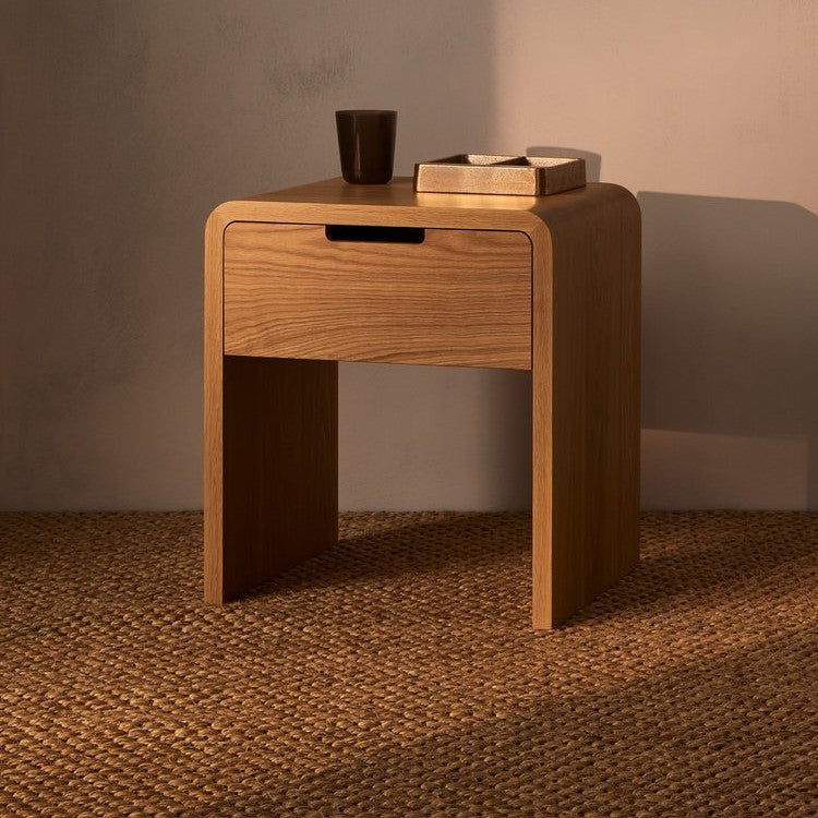 Firstfloor Bedside Table
