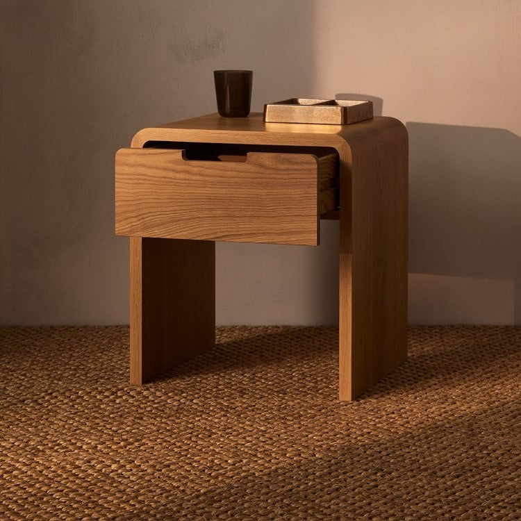 Firstfloor Bedside Table