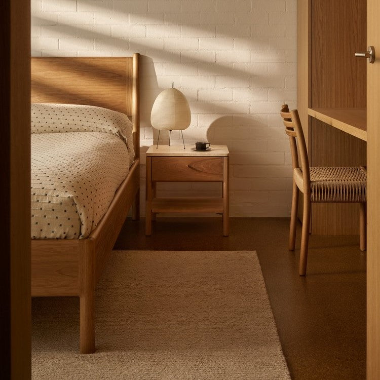 Florian Bedside Table