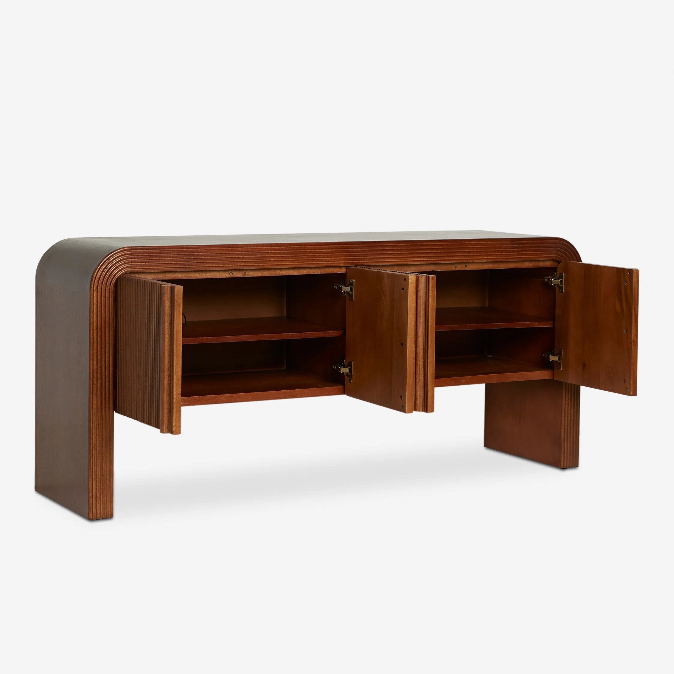 Alex Media console