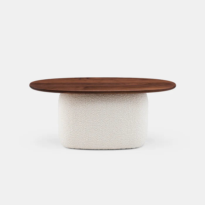 Desmond Upholstered SideTable