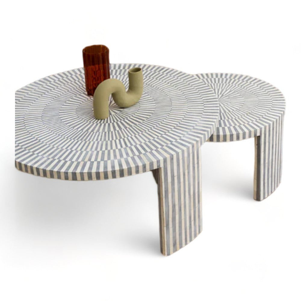 Optical Nesting Table