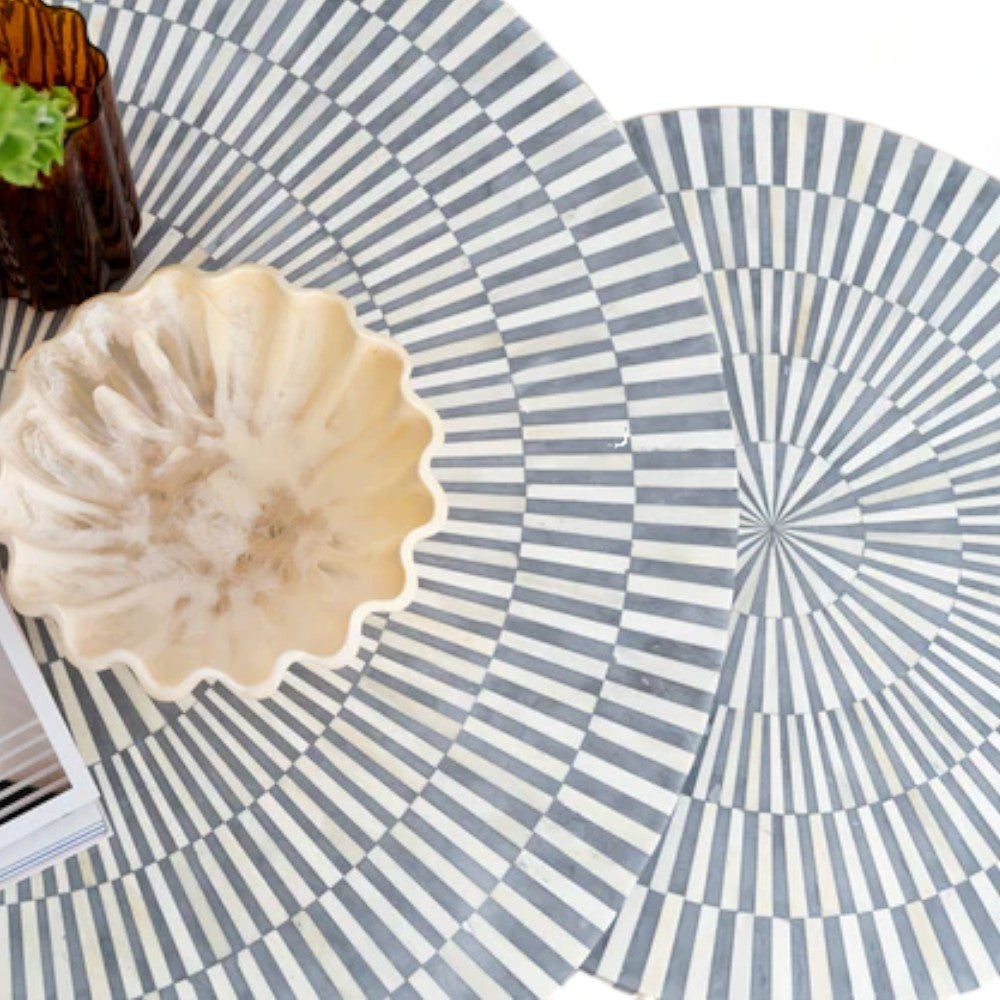 Optical Nesting Table