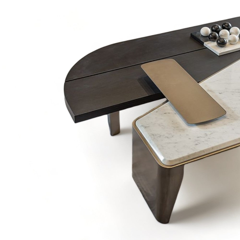 Toretto Nesting Table