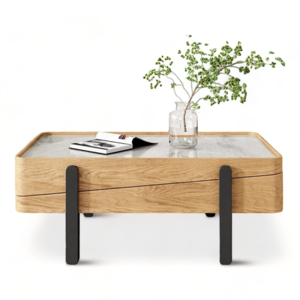 Parrot Nesting Table