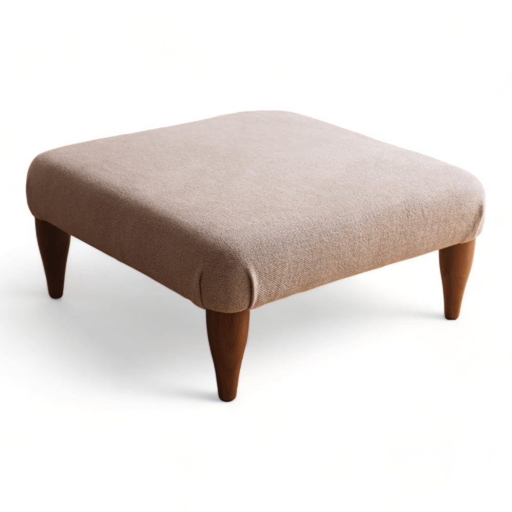 Tosca Upholstered Footstool