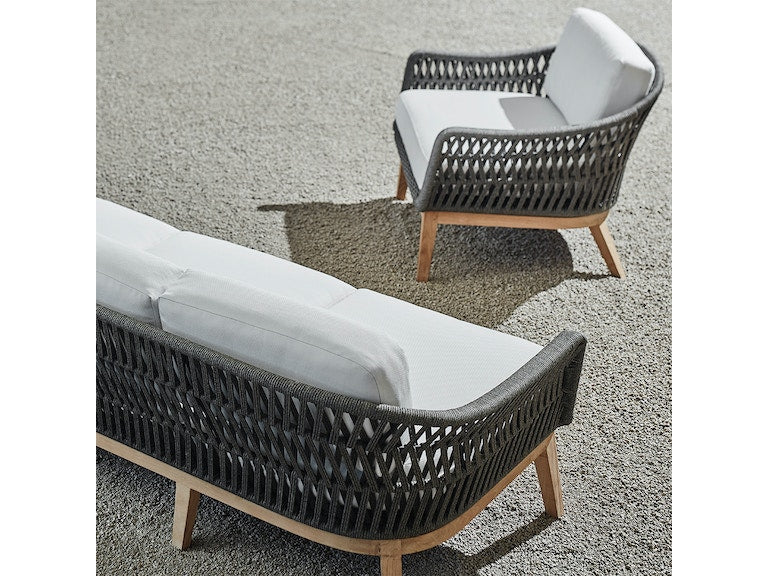 Modena Outdoor Sofa