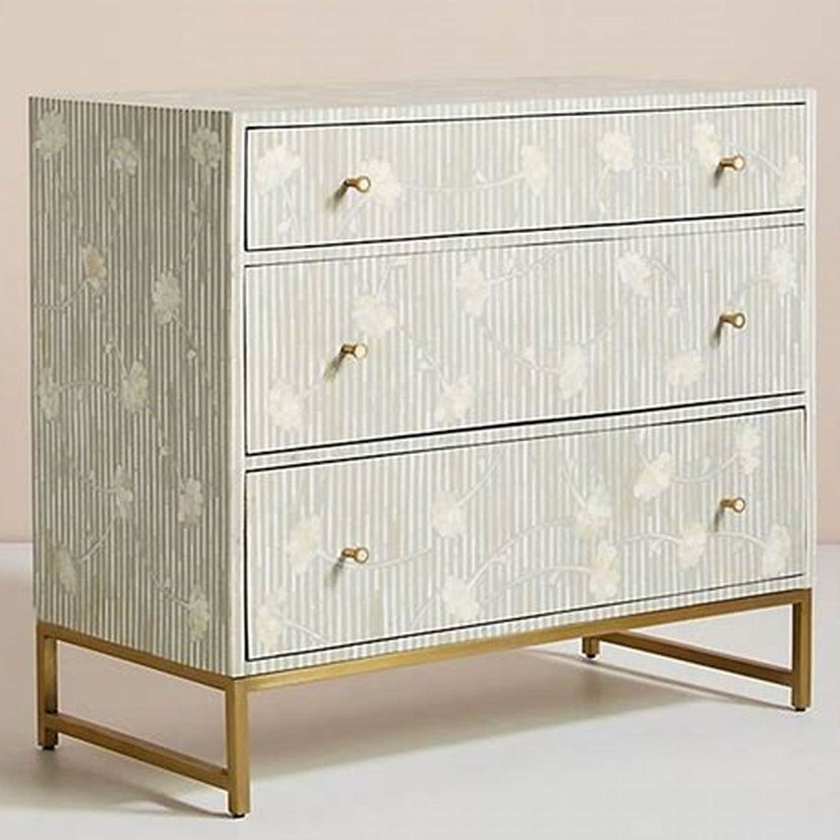 Barcelona Inlay SIdeboard