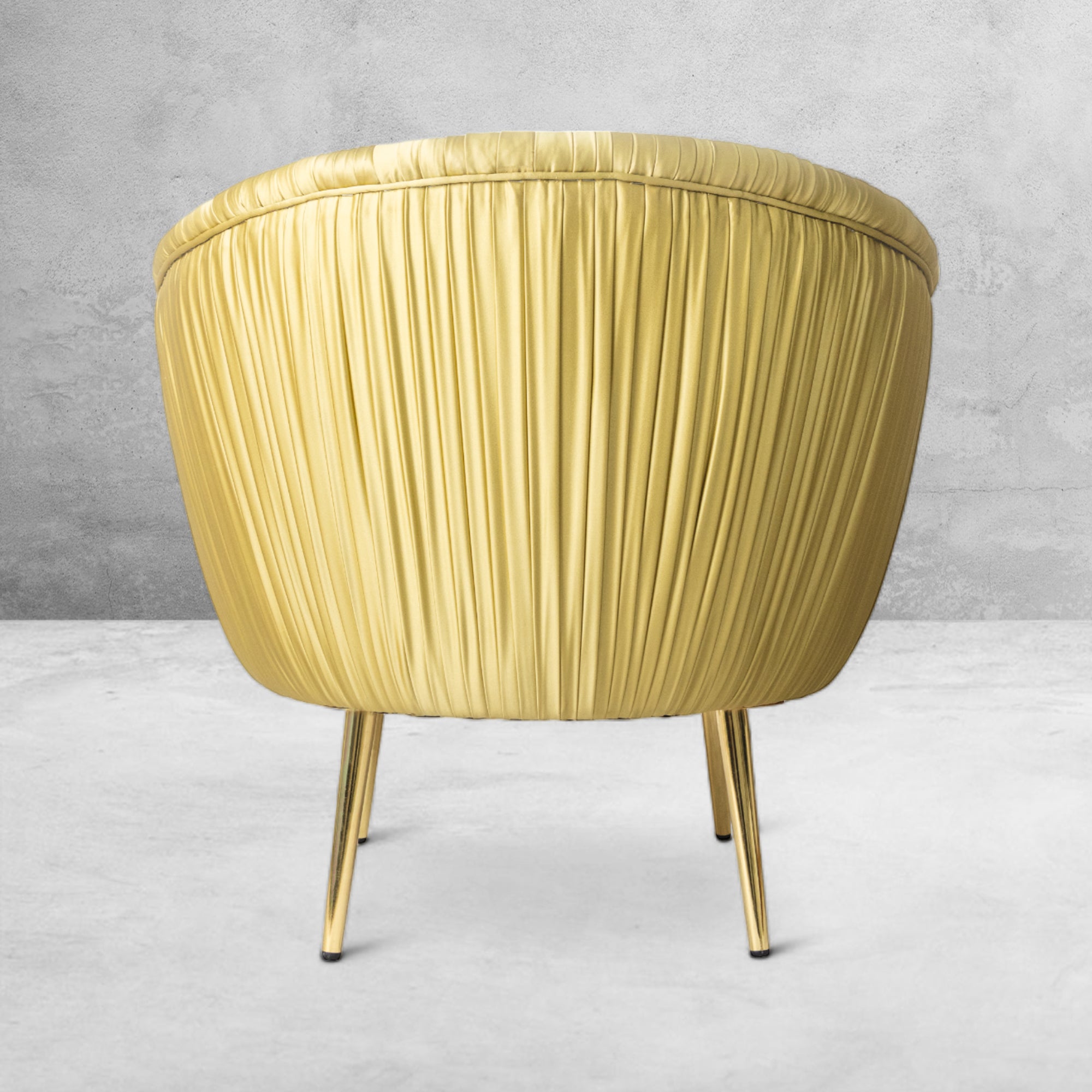 Pretty in Pleats - By Rave On Vintage