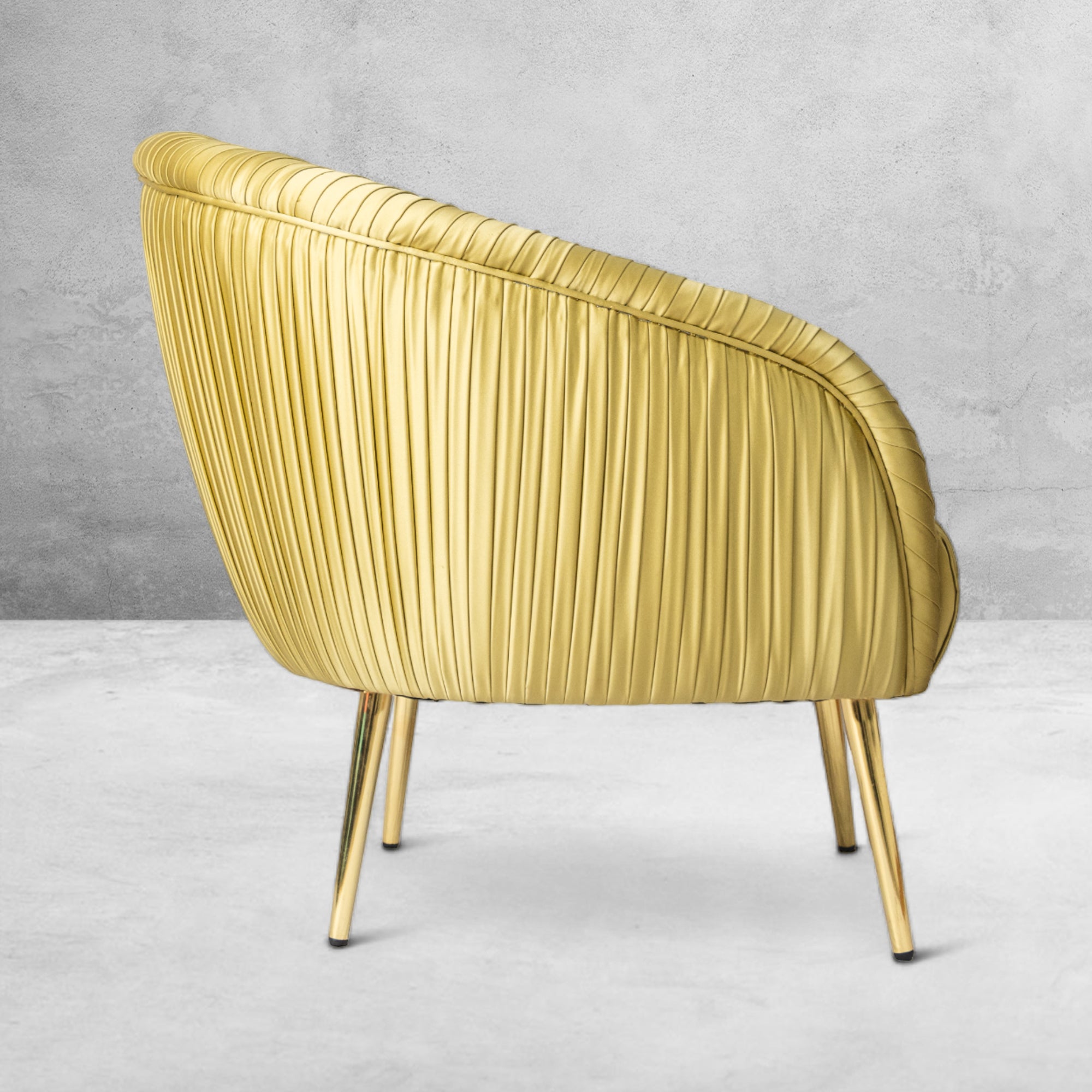 Pretty in Pleats - By Rave On Vintage