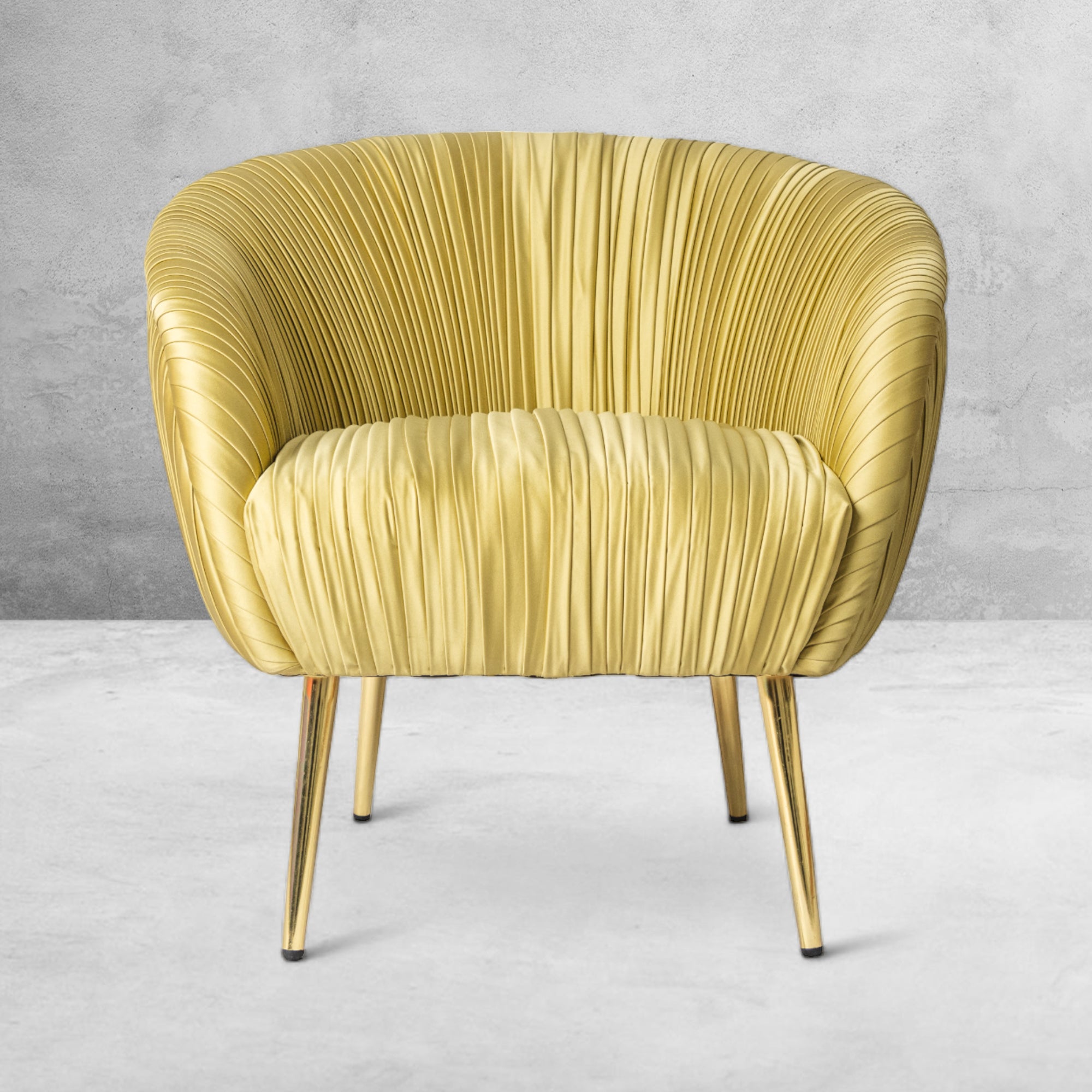 Pretty in Pleats - By Rave On Vintage