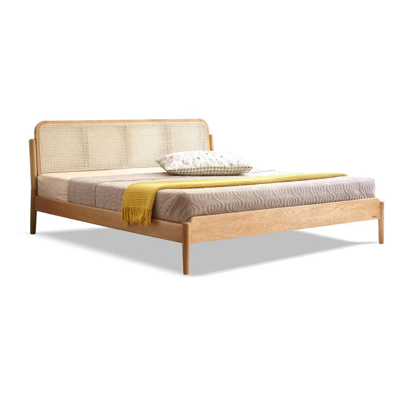 Daphny Cane Bed
